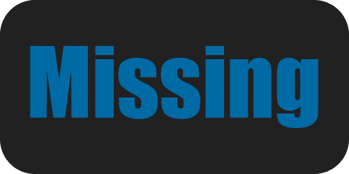 Department of Felons Missing