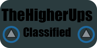 TheHigherUps Logo